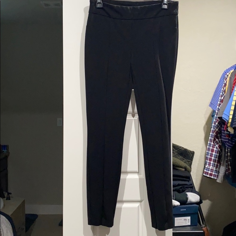 Thick leggings